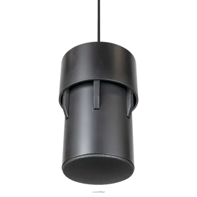 SoundTube DS31-EZ-CS cylindryczna osłona designerska - kompletny głośnik