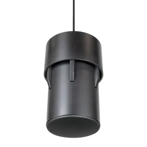 SoundTube DS31-EZ-CS cylindryczna osłona designerska - kompletny głośnik