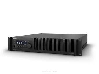 BOSE PowerMatch PM4500N Konfigurowalny wzmacniacz mocy (wersja sieciowa) 