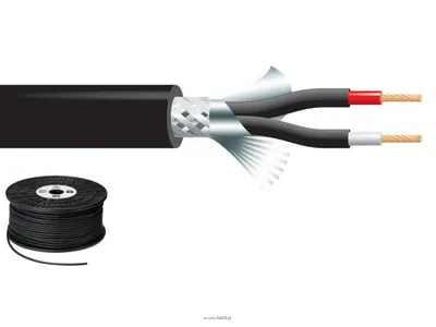 Monacor MLC-122/SW