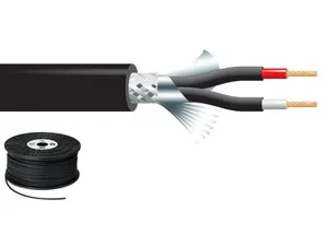 Monacor MLC-122/SW