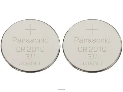 Monacor CR-2016