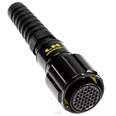 Link LK 37 FV - LK 37P cable female connector