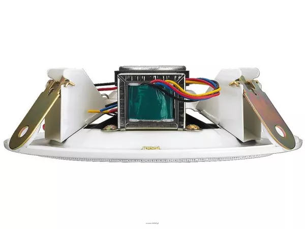 Monacor EDL-612 - 3