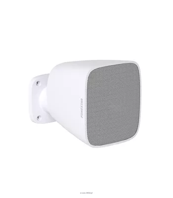 FONESTAR SONORA-3TN/3T-WH  Głośnik instalacyjny z transformatorem 100V z możliwością pracy w niskiej impedancji