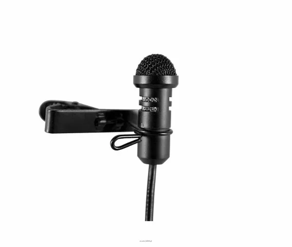 Relacart UR-230D + 2XUT-230 + 2XLM-C400 Zestaw z dwoma mikrofonami lavalier wraz z nadajnikami bodypack - 2