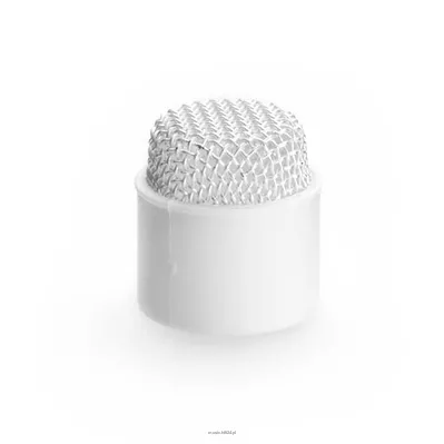 DPA DUA6005 - Miniature Grid, Soft Boost, White, 5 pcs.