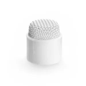 DPA DUA6005 - Miniature Grid, Soft Boost, White, 5 pcs.