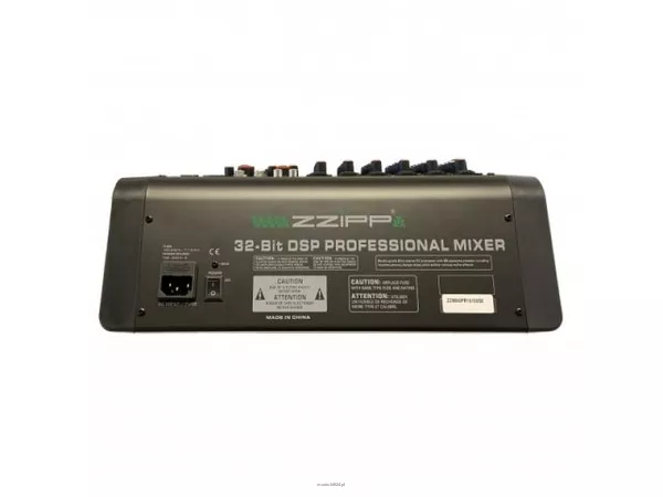 Monacor ZZMX6PR - 3