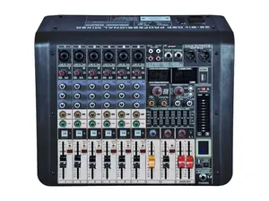Monacor ZZMX6PR