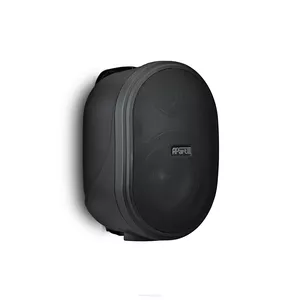 Biamp OVO5T-BL Elegancki 2-drożny zespół głośnikowy z  5,25"  wooferem i 1" jedwabną kopułką wysokotonową, cena za szt. - OUTLET