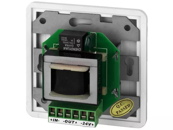 Monacor ATT-324PEU - 2