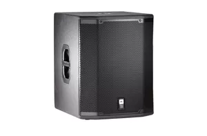 JBL PRX418SD - Pasywny niskotonowy zestaw głośnikowy