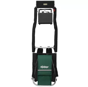 LDM Walker 2 x T2100 Zestaw pielgrzymkowy Walker zawierający 2 szt odbiornik mikrofonu bezprzewodowego T2100 oraz 4 szt H100 - mik. bezprzewodowy doręczny