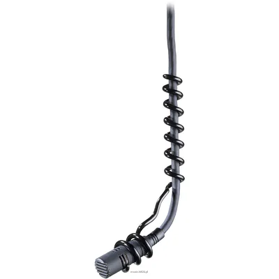 Audio-technica ES933H wiszący mikrofon pojemnościowy o charakterystyce hiperkardioidalnej