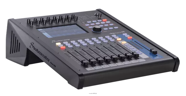 Studiomaster DIGILIVE 18 cyfrowy mikser audio - 2