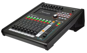 Studiomaster DIGILIVE 18 cyfrowy mikser audio