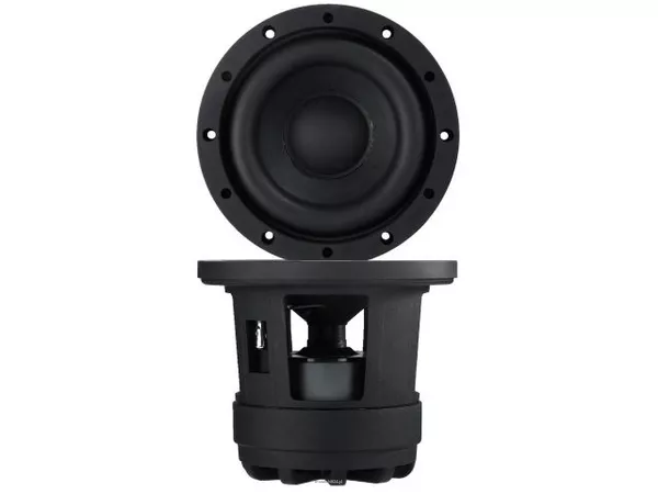 Monacor RAPTOR-6 - 4