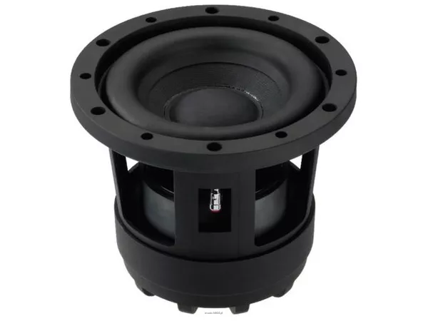 Monacor RAPTOR-6 - 5