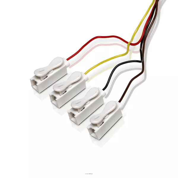 LD CFL 52 100 V 2-drożny głośnik 5,25” instalacyjny bez obudowy - 6
