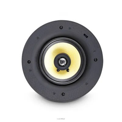 LD CFL 52 100 V 2-drożny głośnik 5,25” instalacyjny bez obudowy
