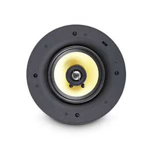 LD CFL 52 100 V 2-drożny głośnik 5,25” instalacyjny bez obudowy