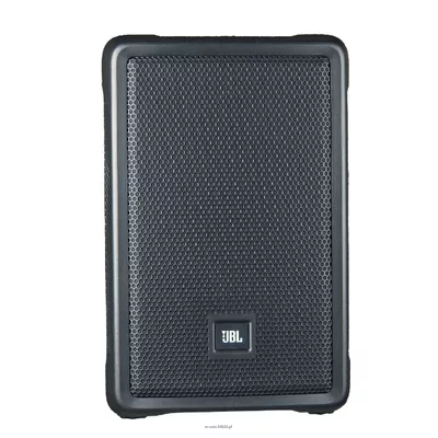 JBL IRX108BT - Aktywny zestaw głośnikowy, bluetooth audio