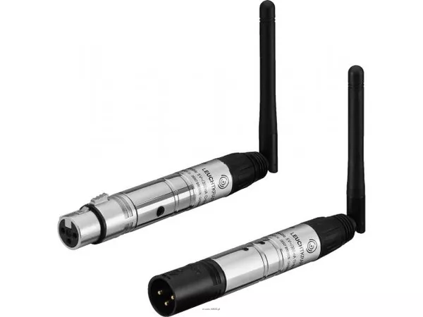 Monacor WDMX-3F - 2