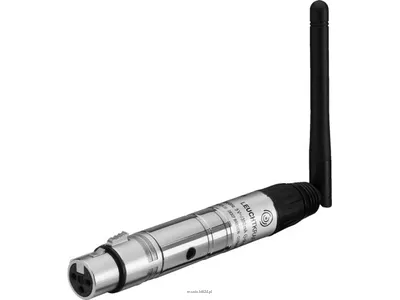 Monacor WDMX-3F