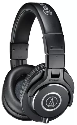 Audio-Technica ATH-M40x monitorowe słuchawki studyjne