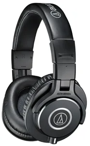 Audio-Technica ATH-M40x monitorowe słuchawki studyjne