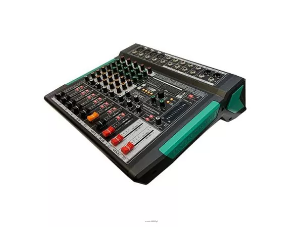Monacor ZZMX6RBT - 2