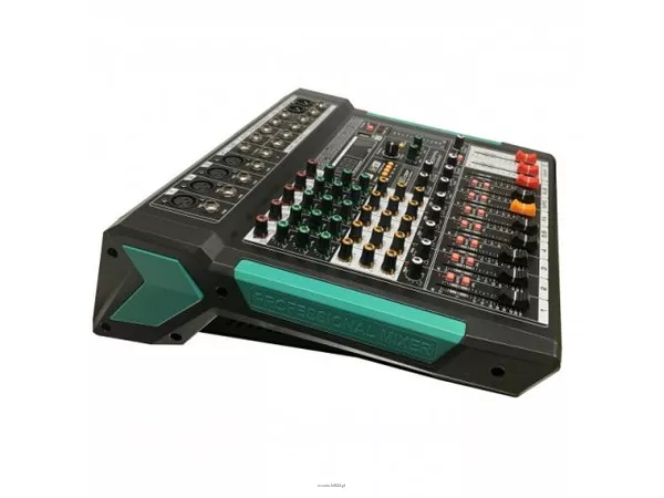 Monacor ZZMX6RBT - 3