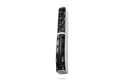 JBL CBT 70J-1 + 70JE-1 System Zestaw kolumnowy z modułem rozszerzającym, zaprojektowany specjalnie dla CBT 70J-1. Z wzmocnioną maskownicą.