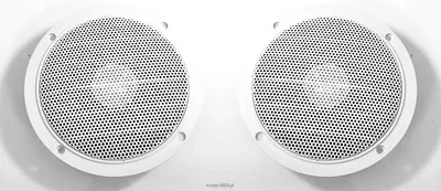 ArtSound MDC6 Wodoodporny głośnik instalacyjny