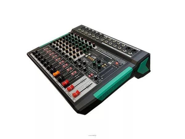 Monacor ZZMX8RBT - 2