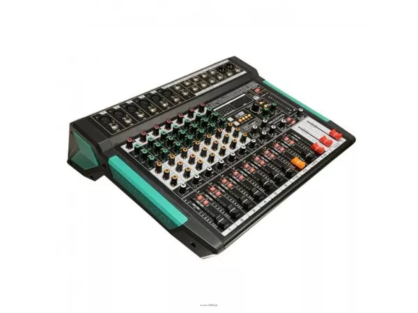 Monacor ZZMX8RBT - 3