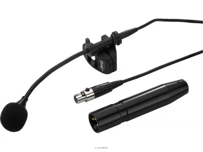 Monacor ECM-310W