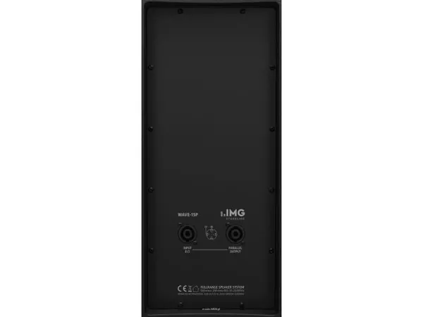 Monacor WAVE-15P - 2