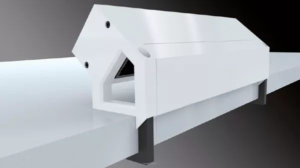 BACHMANN DESK 2 Listwa multimedialna - 9