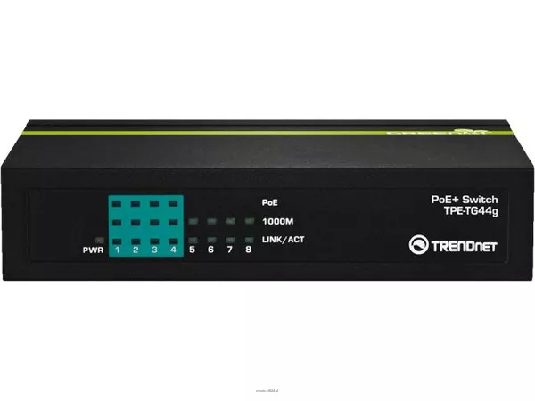 Monacor TPE-TG44G - 2