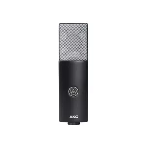 AKG C104 - Studyjny mikrofon pojemnościowy