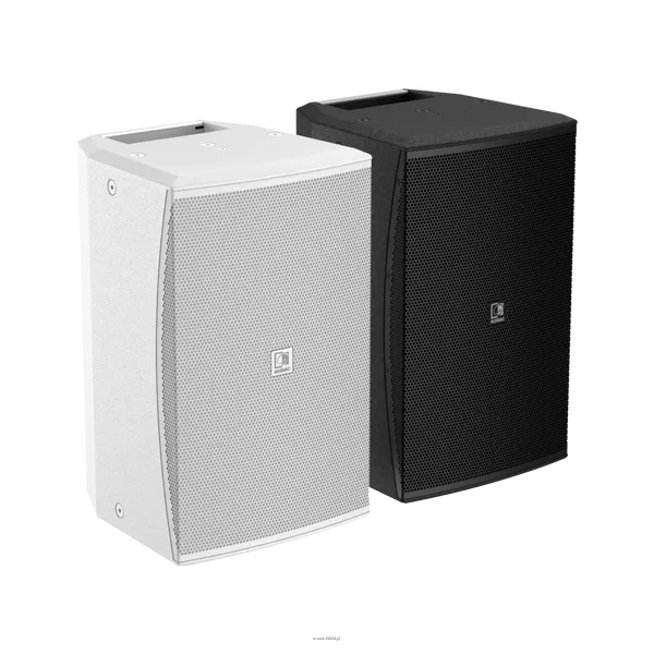 AUDAC VEXO110. Wysokowydajny, aktywny głośnik 2-drożny z przetwornikiem 10” - 3