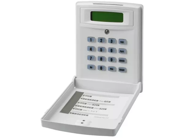 Monacor DA-8000RC - 2
