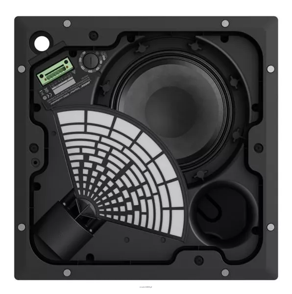 Bose EdgeMax EM90 Głośnik sufitowy 8 Ohm / 100V - 2