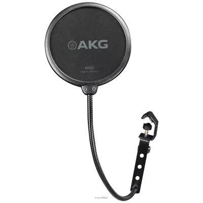 AKG PF80 - Akcesorium - popfiltr