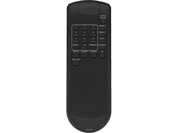 Monacor FM-102DAB - 2