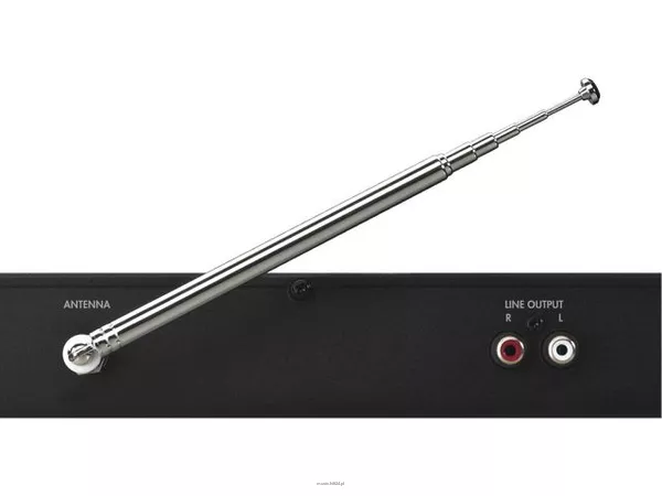 Monacor FM-102DAB - 3