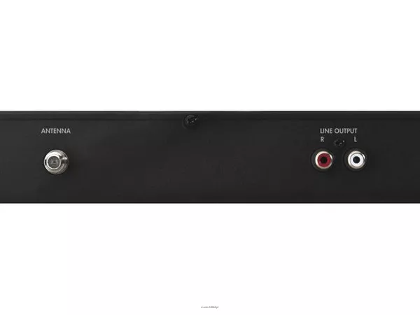 Monacor FM-102DAB - 4