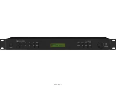 Monacor FM-102DAB